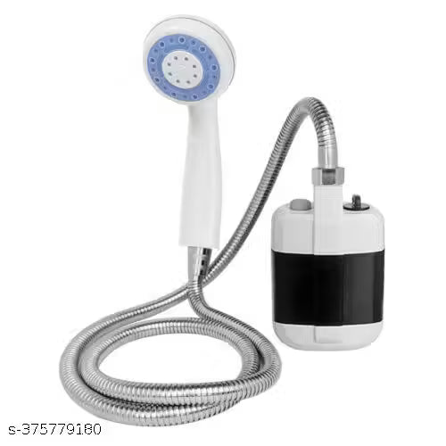 Portable Outdoor Shower Head (USB Rechargeable)