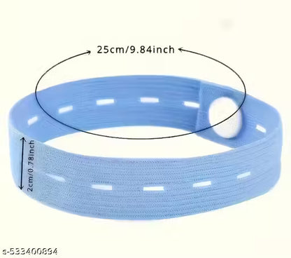 10pcs Adjustable Clothing Storage Straps