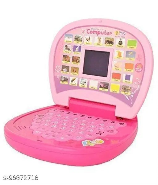 Kids Learning Laptop