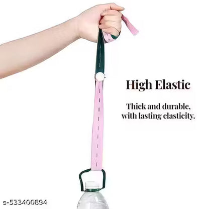 10pcs Adjustable Clothing Storage Straps