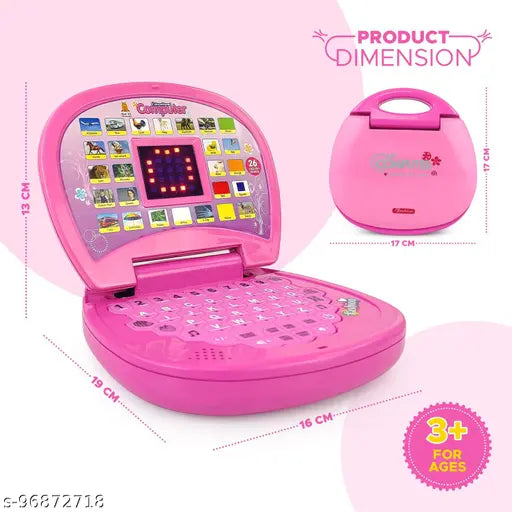 Kids Learning Laptop